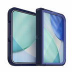 OtterBox Defender Pro XT MagSafe Case Witherwill Blue for iPhone Duo