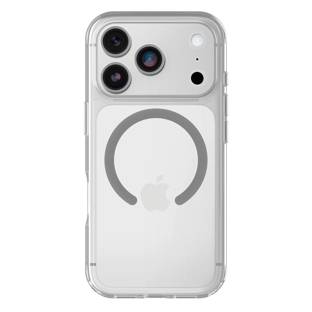 OtterBox Lumen Clear MagSafe Case Clear for iPhone 18 Pro/17 Pro