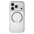 OtterBox Lumen Clear MagSafe Case Clear for iPhone 18 Pro/17 Pro