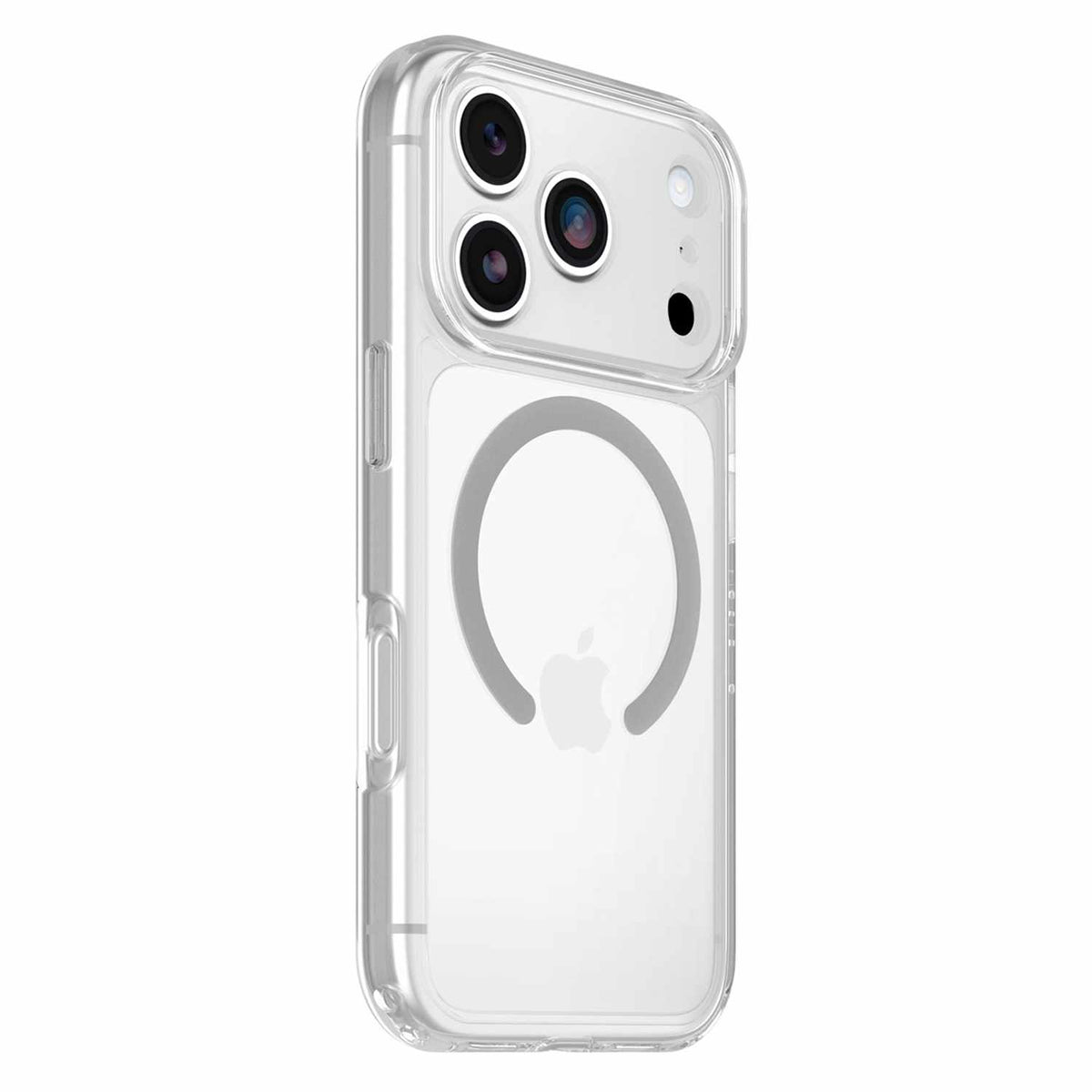 OtterBox Lumen Clear MagSafe Case Clear for iPhone 18 Pro/17 Pro