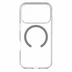 OtterBox Lumen Clear MagSafe Case Clear for iPhone 18 Pro/17 Pro