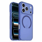 OtterBox Lumen Clear MagSafe Case Etherness Blue for iPhone 18 Pro/17 Pro