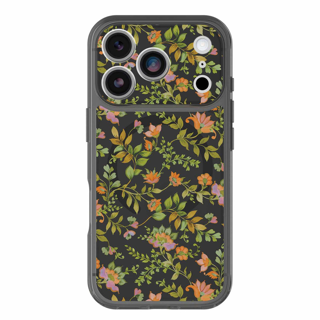 OtterBox Lumen Clear MagSafe Case Garden Harmony for iPhone 18 Pro/17 Pro
