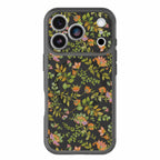 OtterBox Lumen Clear MagSafe Case Garden Harmony for iPhone 18 Pro/17 Pro