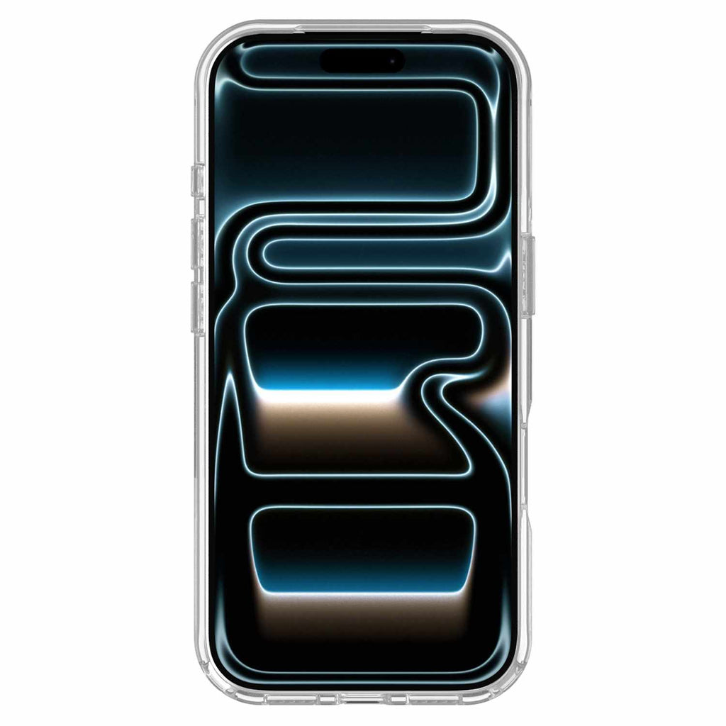OtterBox Protection+Power Kit (Lumen Clear Case w/Glass + Wall Charger 30W) for iPhone 18 Pro/17 Pro