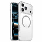 OtterBox Lumen Clear MagSafe Case Clear for iPhone 18 Pro Max/17 Pro Max