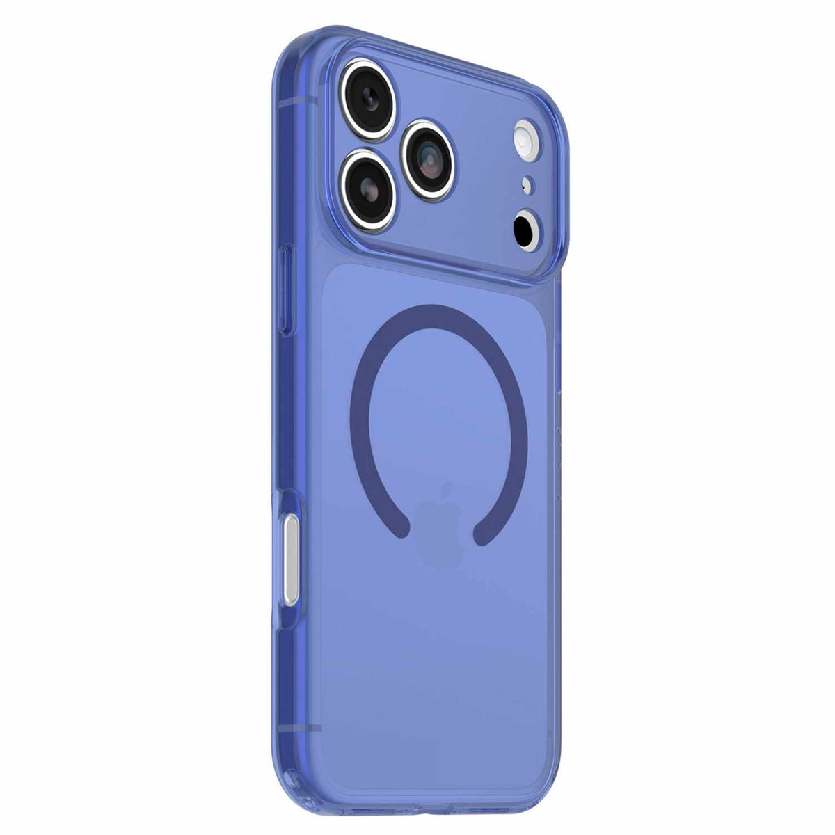 OtterBox Lumen Clear MagSafe Case Etherness Blue for iPhone 18 Pro Max/17 Pro Max