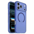 OtterBox Lumen Clear MagSafe Case Etherness Blue for iPhone 18 Pro Max/17 Pro Max