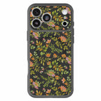 OtterBox Lumen Clear MagSafe Case Garden Harmony for iPhone 18 Pro Max/17 Pro Max