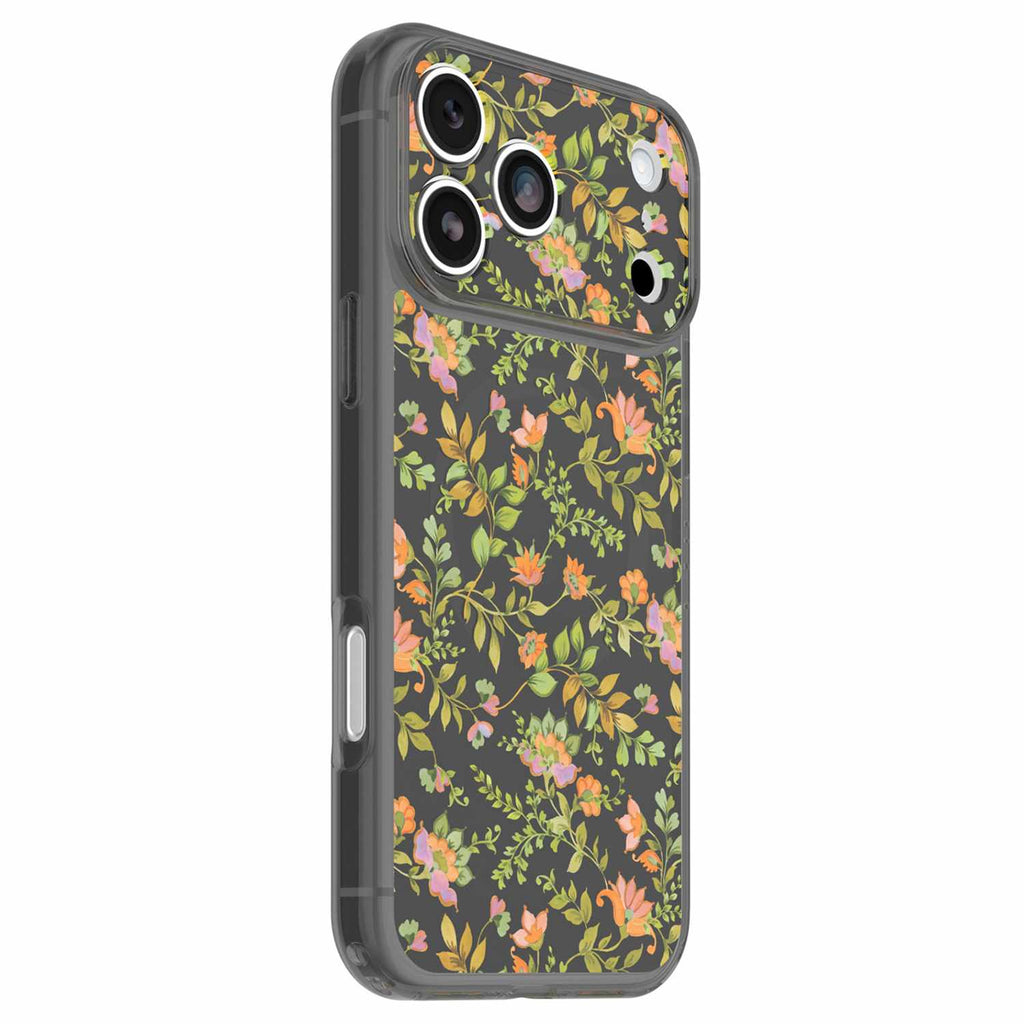 OtterBox Lumen Clear MagSafe Case Garden Harmony for iPhone 18 Pro Max/17 Pro Max
