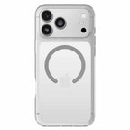 OtterBox Lumen Clear MagSafe Case and Glass Screen Protector Bundle Clear for iPhone 18 Pro Max/17 Pro Max