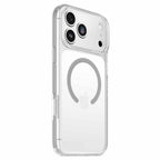 OtterBox Lumen Clear MagSafe Case and Glass Screen Protector Bundle Clear for iPhone 18 Pro Max/17 Pro Max