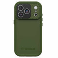 OtterBox Fre MagSafe Case Halfwise Green for iPhone 18 Pro/17 Pro