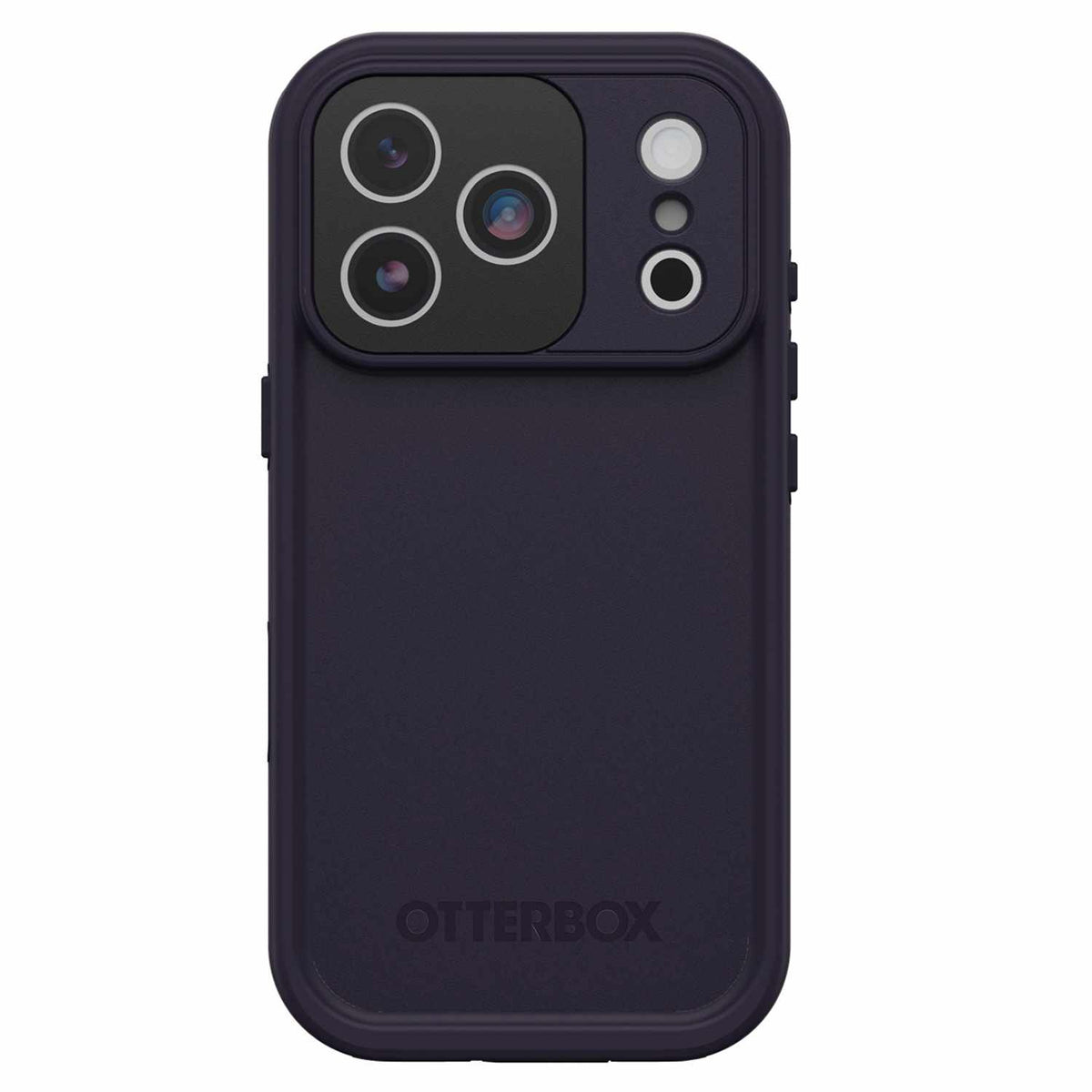 OtterBox Fre MagSafe Case Adomania Purple for iPhone 18 Pro/17 Pro