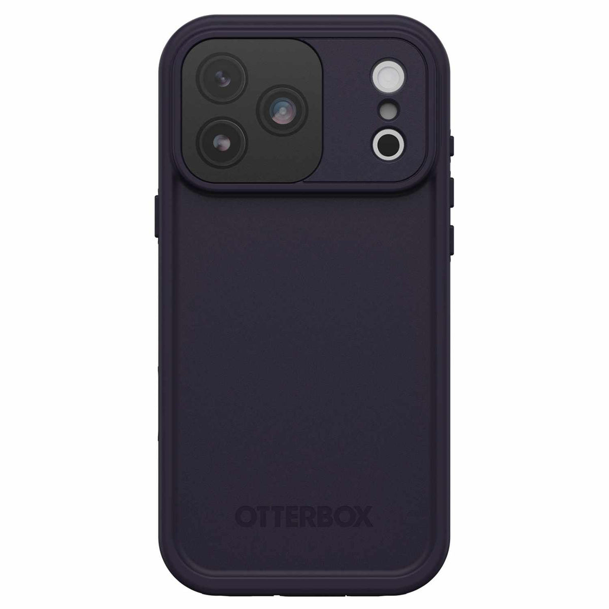 OtterBox Fre MagSafe Case Adomania Purple for iPhone 18 Pro Max/17 Pro Max