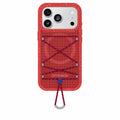 OtterBox Sole Pack MagSafe Case Pulse Red for iPhone 18 Pro/17 Pro