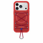 OtterBox Sole Pack MagSafe Case Pulse Red for iPhone 18 Pro/17 Pro
