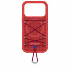 OtterBox Sole Pack MagSafe Case Pulse Red for iPhone 18 Pro/17 Pro