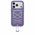 OtterBox Sole Pack MagSafe Case Axis Purple for iPhone 18 Pro/17 Pro