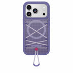 OtterBox Sole Pack MagSafe Case Axis Purple for iPhone 18 Pro/17 Pro