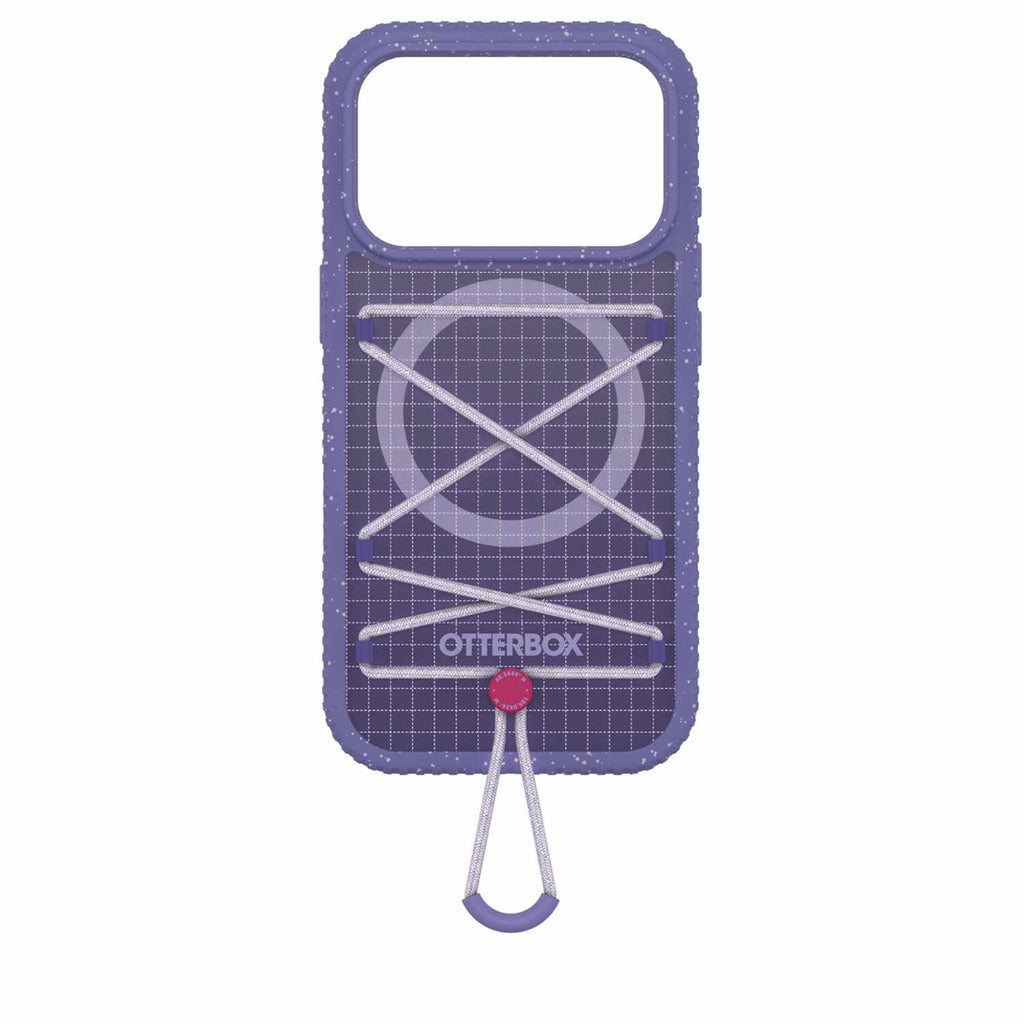 OtterBox Sole Pack MagSafe Case Axis Purple for iPhone 18 Pro/17 Pro