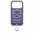 OtterBox Sole Pack MagSafe Case Axis Purple for iPhone 18 Pro/17 Pro