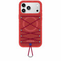 OtterBox Sole Pack MagSafe Case Pulse Red for iPhone 18 Pro Max/17 Pro Max