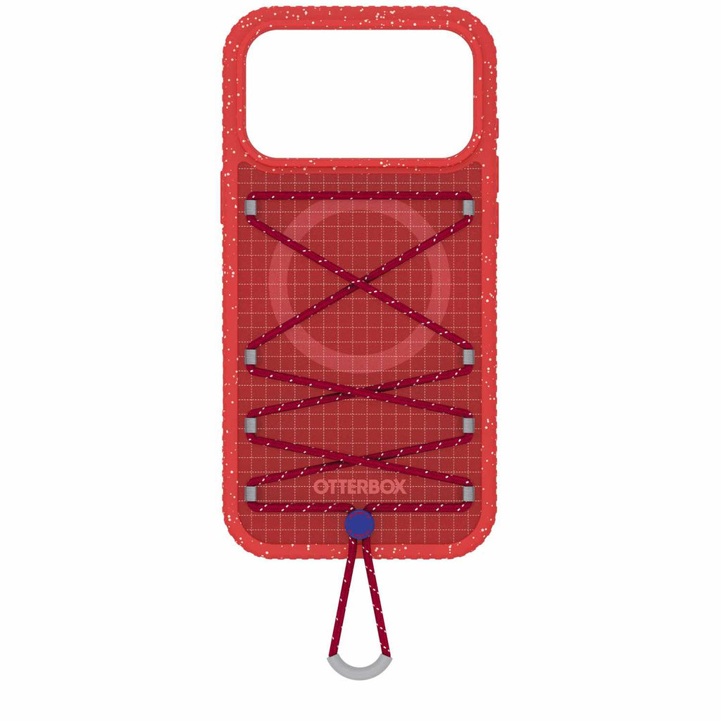 OtterBox Sole Pack MagSafe Case Pulse Red for iPhone 18 Pro Max/17 Pro Max