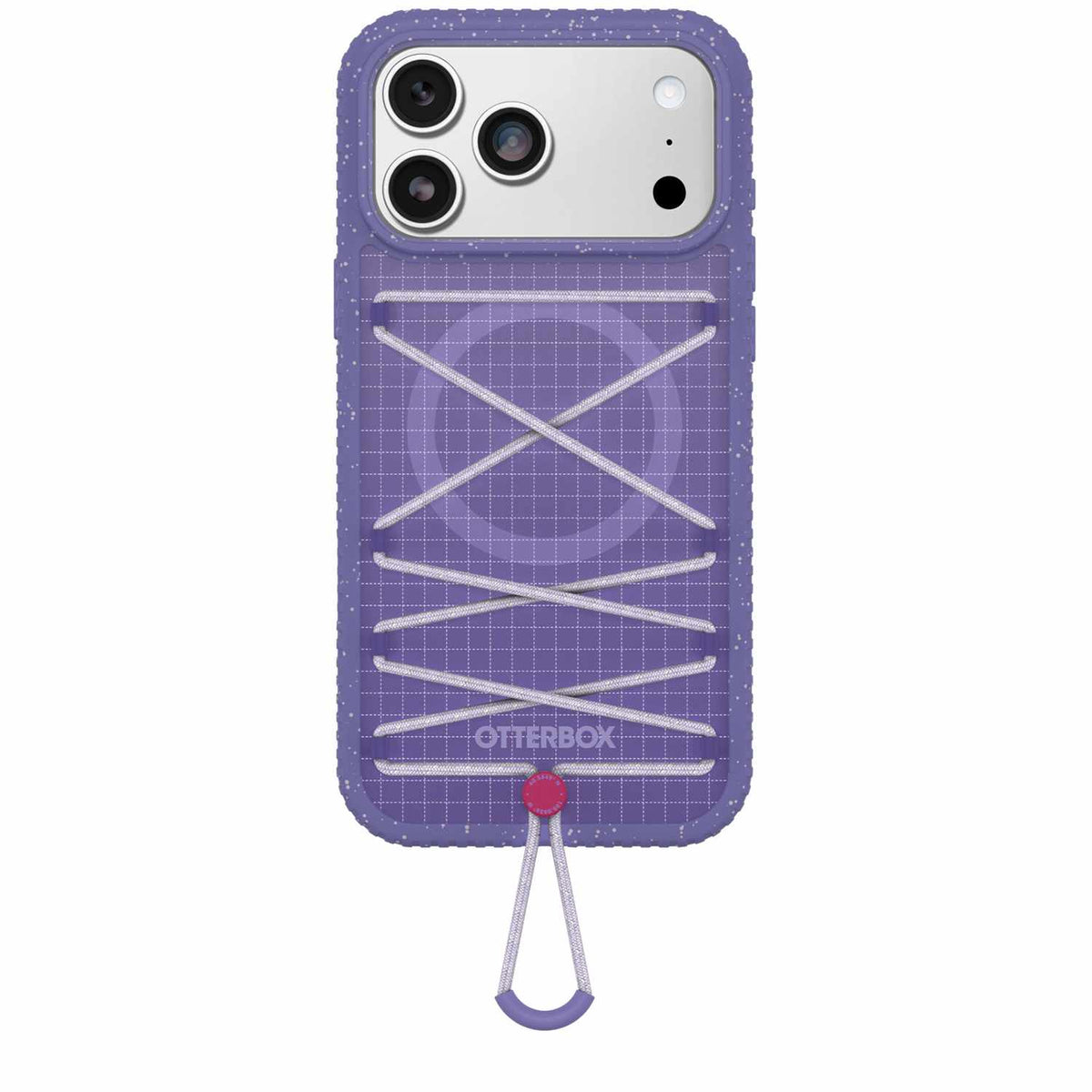 OtterBox Sole Pack MagSafe Case Axis Purple for iPhone 18 Pro Max/17 Pro Max