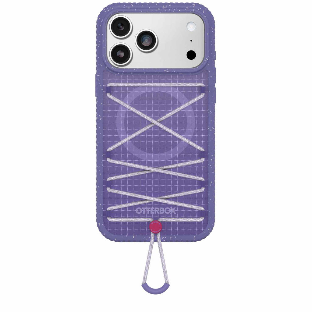 OtterBox Sole Pack MagSafe Case Axis Purple for iPhone 18 Pro Max/17 Pro Max