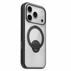 OtterBox Symmetry Stand MagSafe Case Umbra Black for iPhone 18 Pro/17 Pro