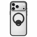 OtterBox Symmetry Stand MagSafe Case Umbra Black for iPhone 18 Pro Max/17 Pro Max
