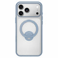 OtterBox Symmetry Stand MagSafe Case Aether Blue for iPhone 18 Pro Max/17 Pro Max