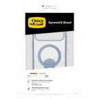 OtterBox Symmetry Stand MagSafe Case Aether Blue for iPhone 18 Pro Max/17 Pro Max