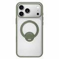 OtterBox Symmetry Stand MagSafe Case Calyx Green for iPhone 18 Pro Max/17 Pro Max