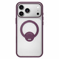 OtterBox Symmetry Stand MagSafe Case Vinum Purple for iPhone 18 Pro Max/17 Pro Max