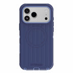OtterBox Defender Pro MagSafe Case Witherwill Blue for iPhone 18 Pro Max in Bulk Packaging
