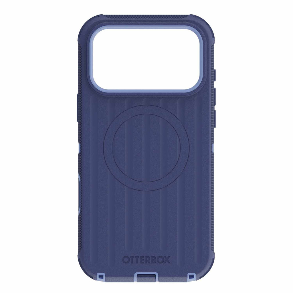 OtterBox Defender Pro MagSafe Case Witherwill Blue for iPhone 18 Pro Max in Bulk Packaging