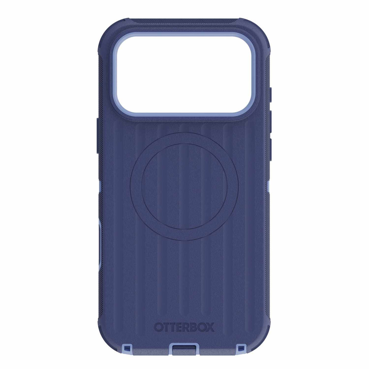 OtterBox Defender Pro MagSafe Case Witherwill Blue for iPhone 18 Pro Max in Bulk Packaging