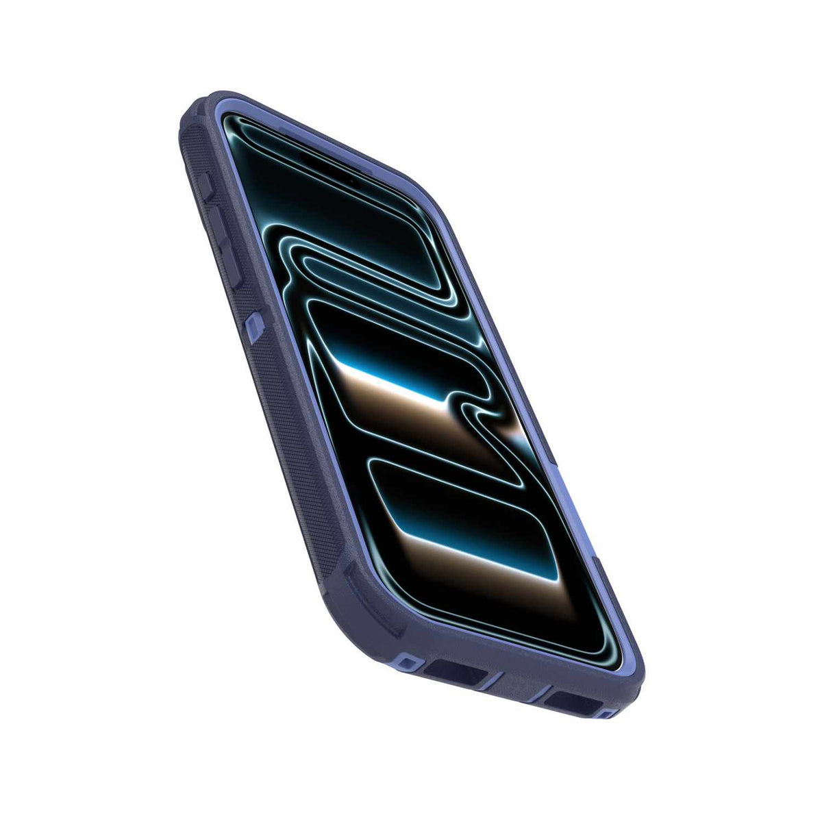 OtterBox Defender Pro MagSafe Case Witherwill Blue for iPhone 18 Pro Max in Bulk Packaging