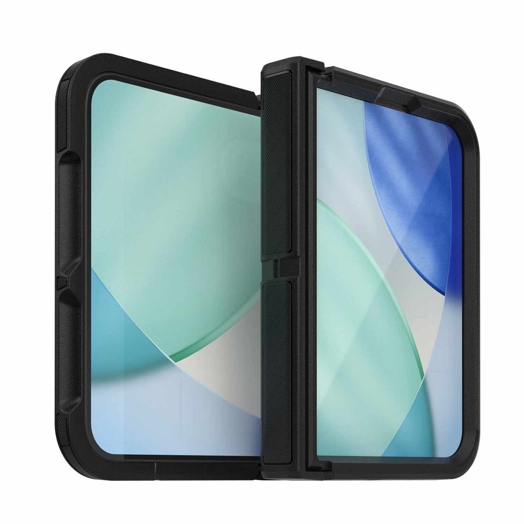OtterBox Defender Pro XT MagSafe Case Black for iPhone Duo in Bulk Packaging