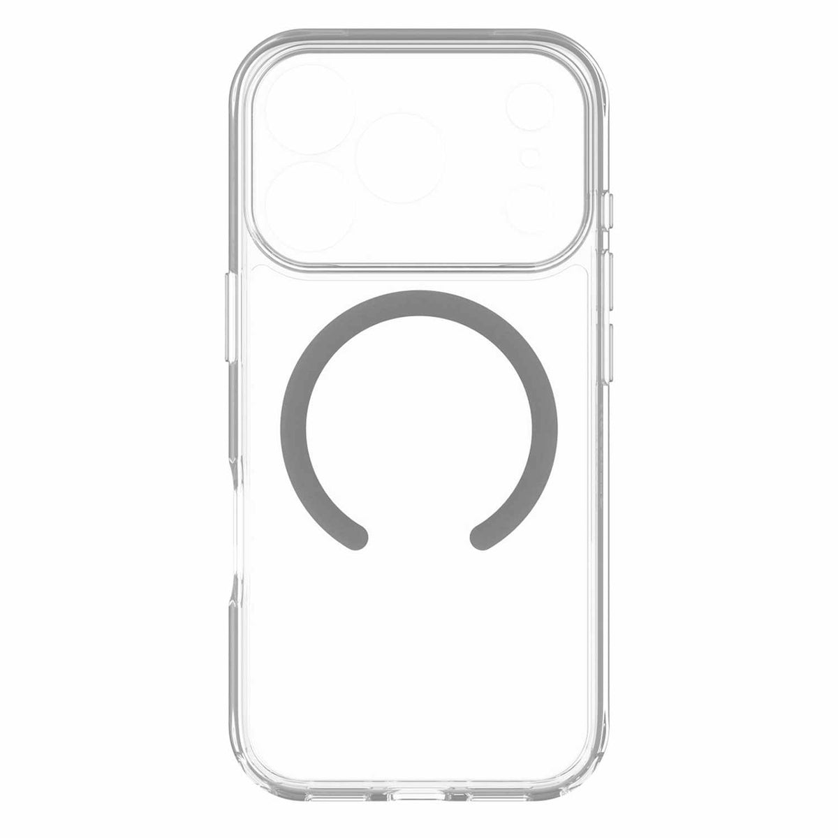 OtterBox Lumen Clear MagSafe Case Clear for iPhone 18 Pro in Bulk Packaging