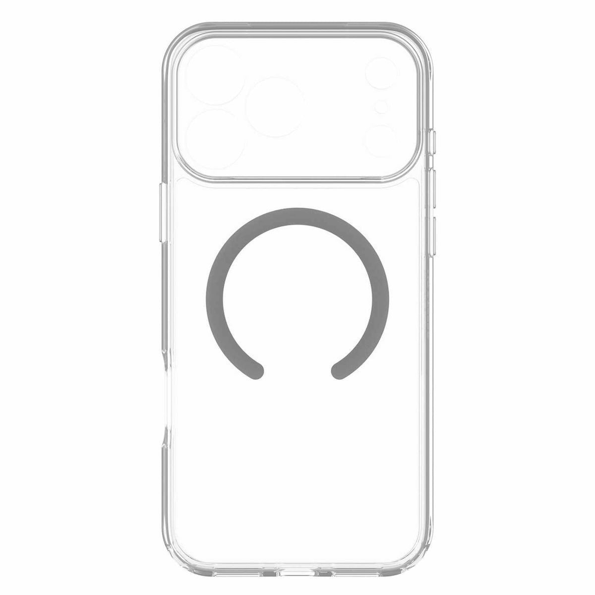 OtterBox Lumen Clear MagSafe Case Clear for iPhone 18 Pro Max in Bulk Packaging