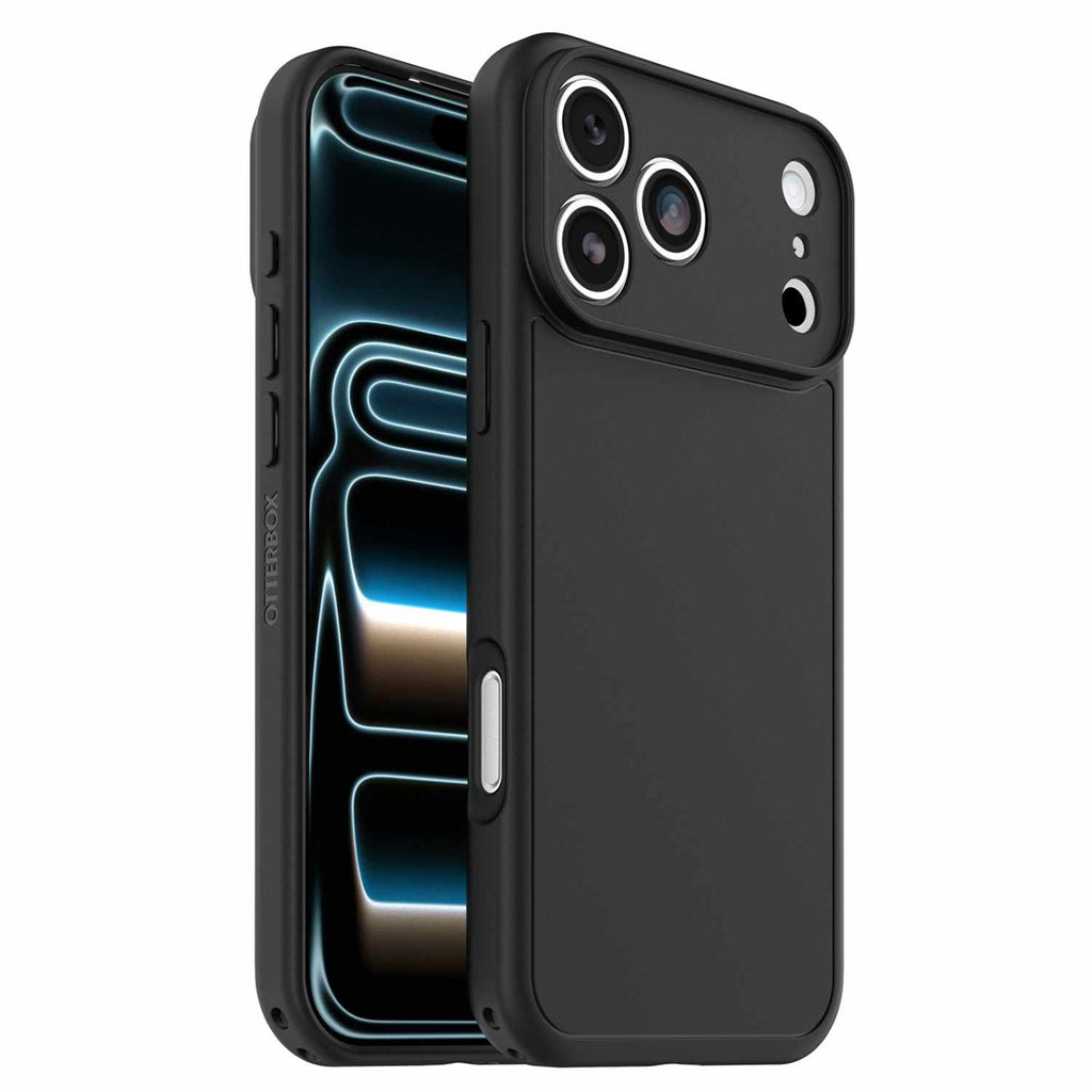 OtterBox Lumen MagSafe Case Black for iPhone 18 Pro Max in Bulk Packaging