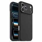 OtterBox Lumen MagSafe Case Black for iPhone 18 Pro Max in Bulk Packaging