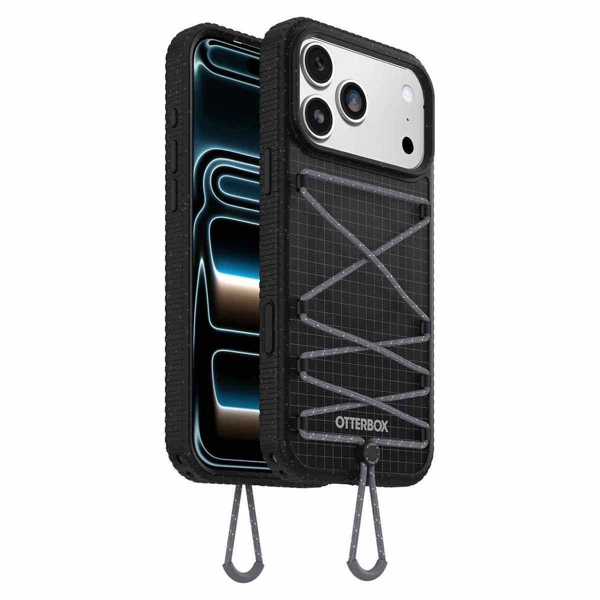OtterBox Sole Pack MagSafe Case Vector Black for iPhone 18 Pro Max/17 Pro Max