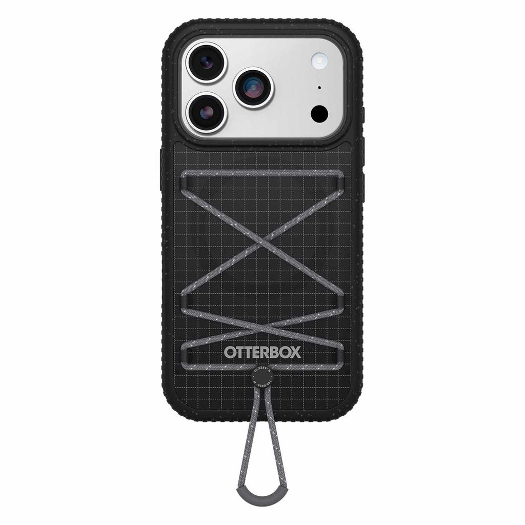 OtterBox Sole Pack MagSafe Case Vector Black for iPhone 18 Pro/17 Pro