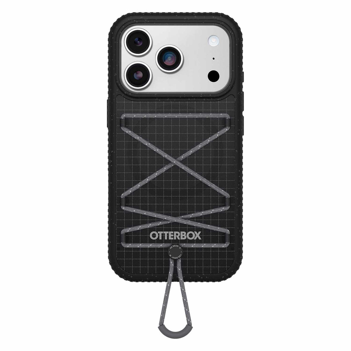 OtterBox Sole Pack MagSafe Case Vector Black for iPhone 18 Pro/17 Pro