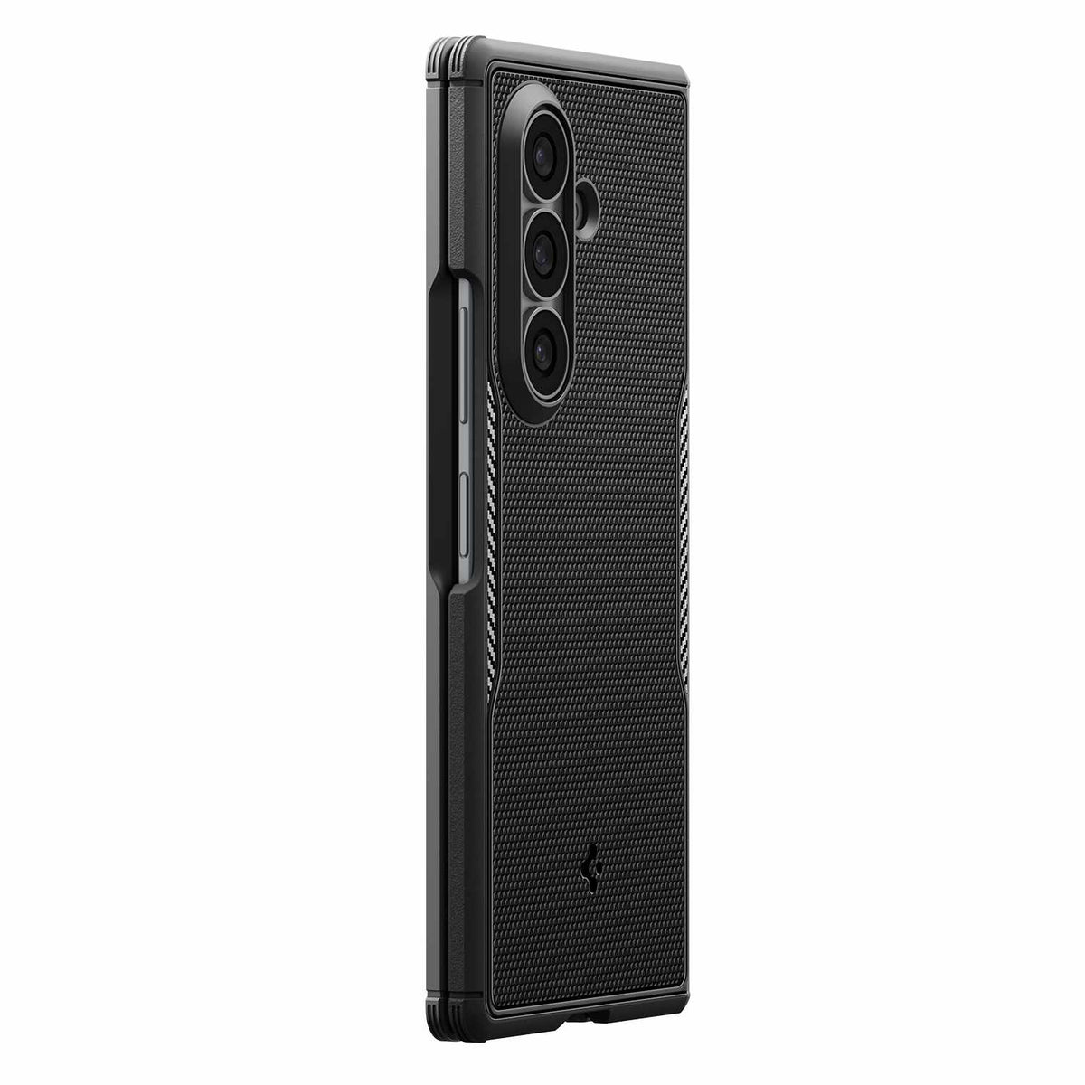 Spigen Core Armor MagFit Case Matte Black for Samsung Galaxy Z Fold8 Ultra