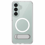 Spigen Slim Armor Essential S MagFit Crystal Clear for Galaxy S26 FE
